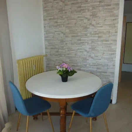 Apartment Grand Studio Pres De La Mer Menton